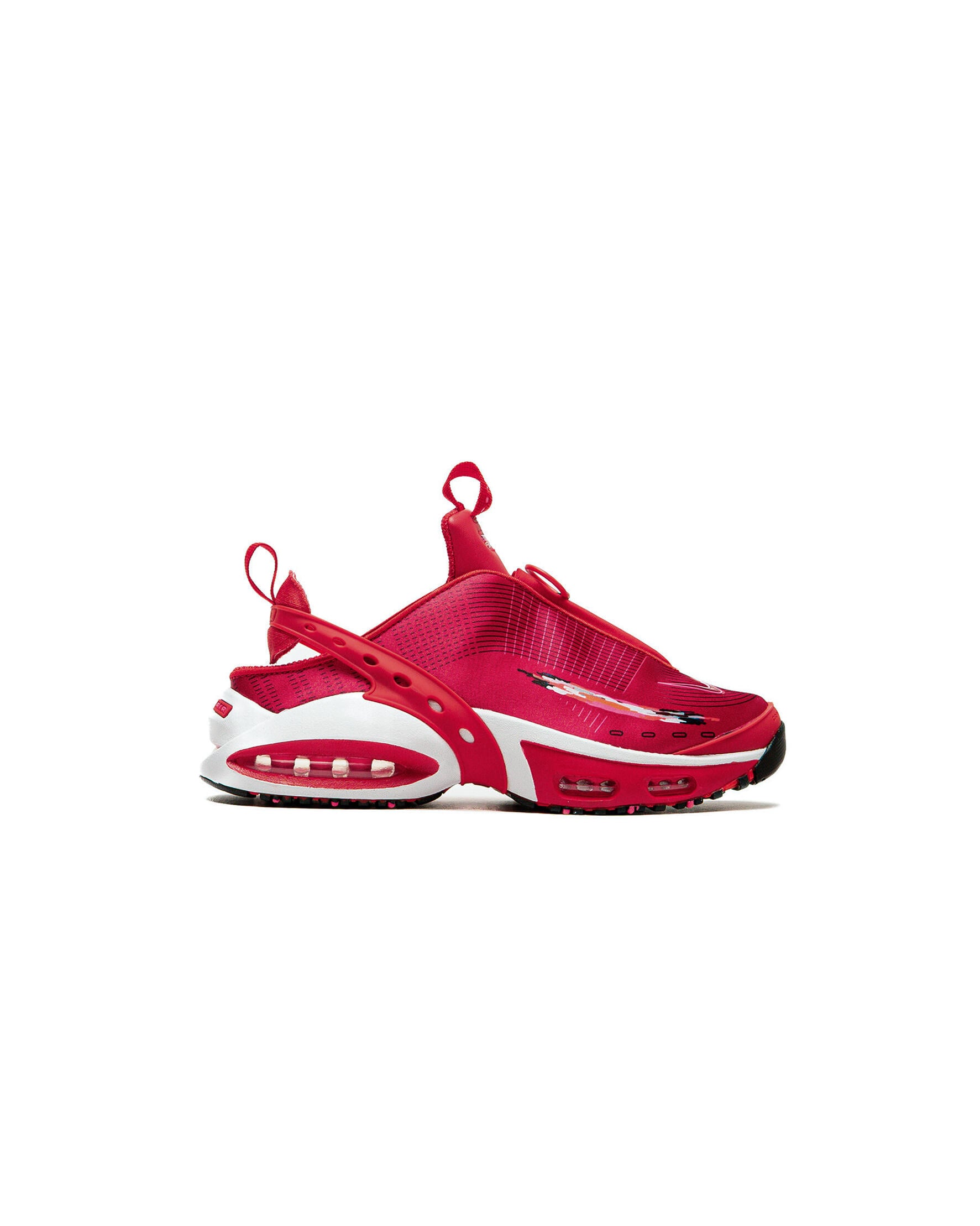 Nike WMNS AIR MAX CRAZE | FZ2089-600 | AFEW STORE